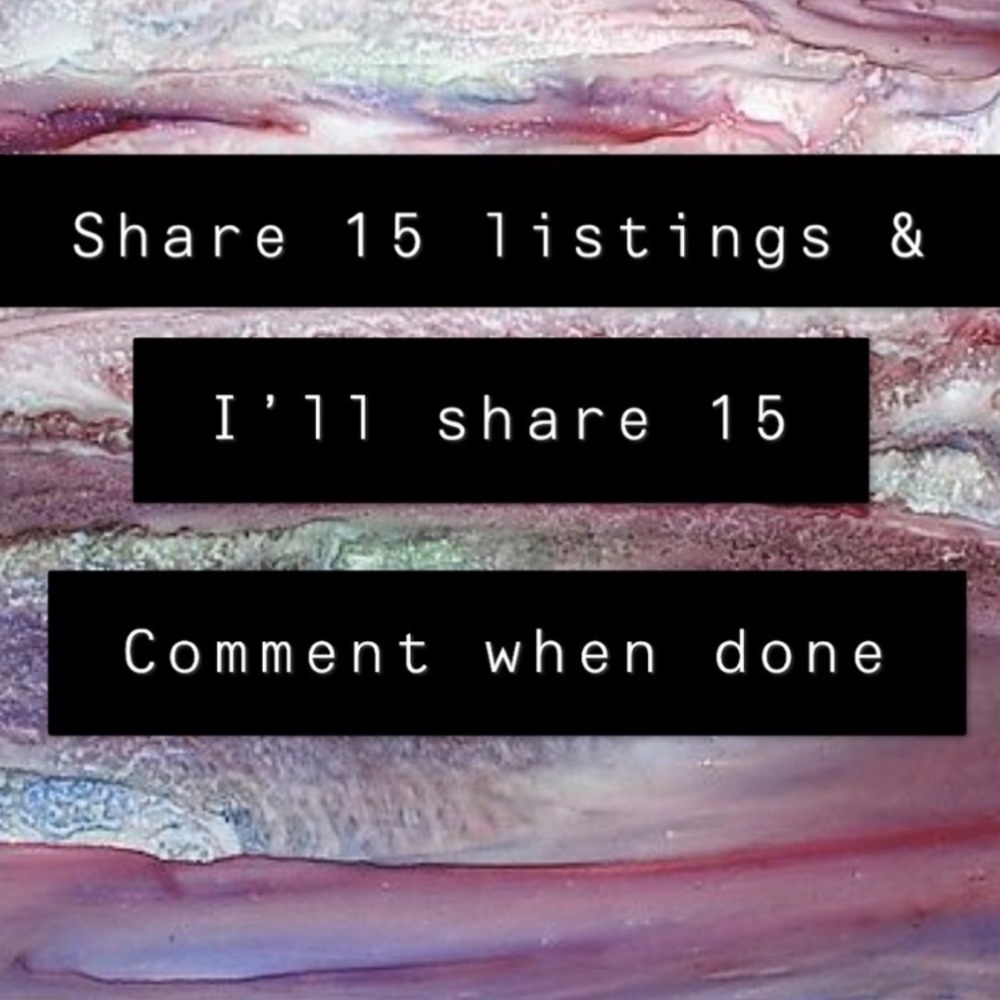 Looking to grow & would love to help in exchange!